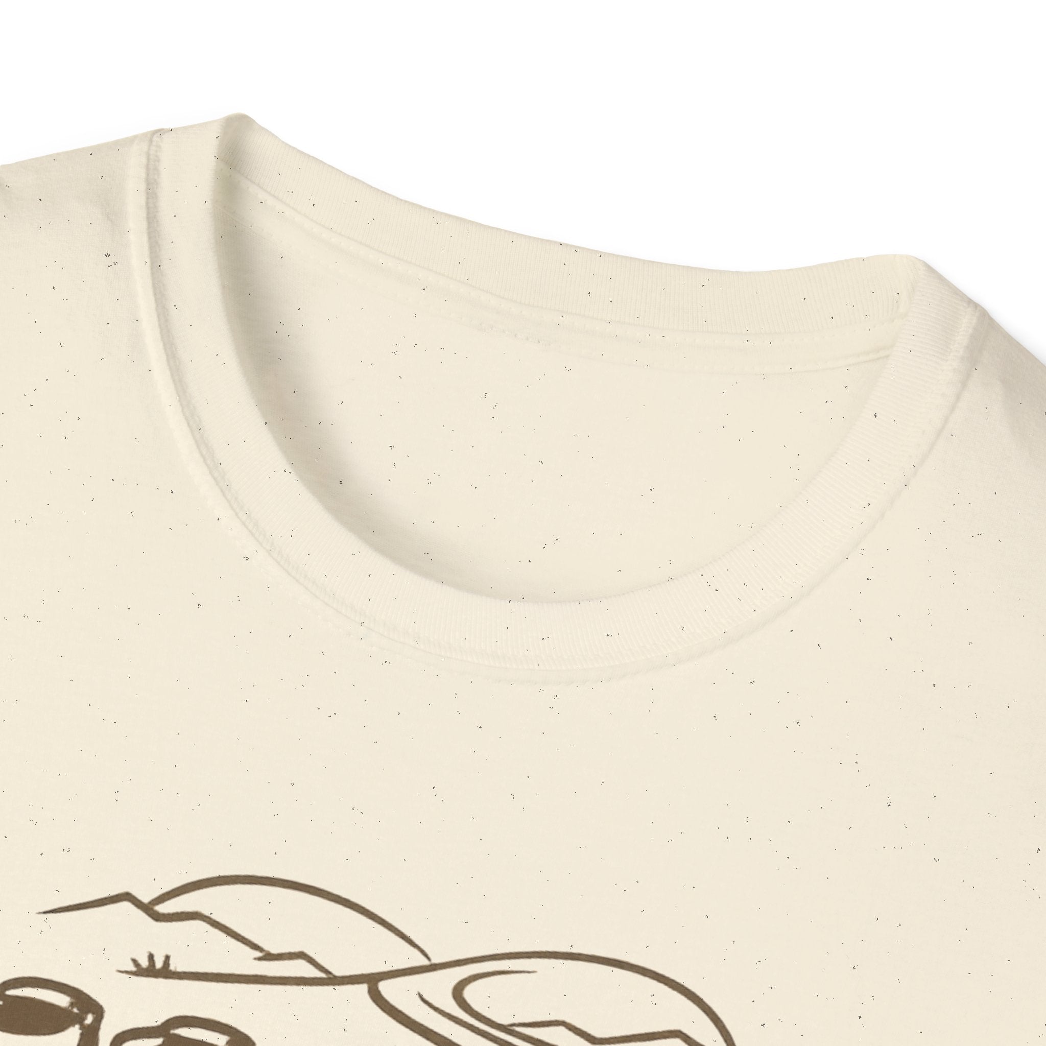 Miles Together T-Shirt