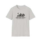 Zero Bark Thirty T-Shirt