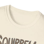 Squirrel T-Shirt