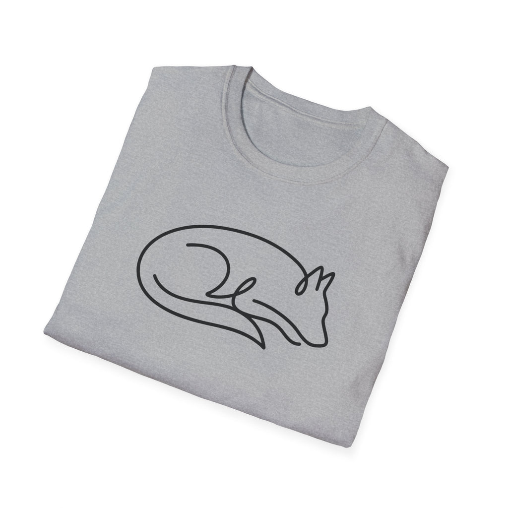 Sleeping T-Shirt
