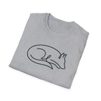 Sleeping T-Shirt