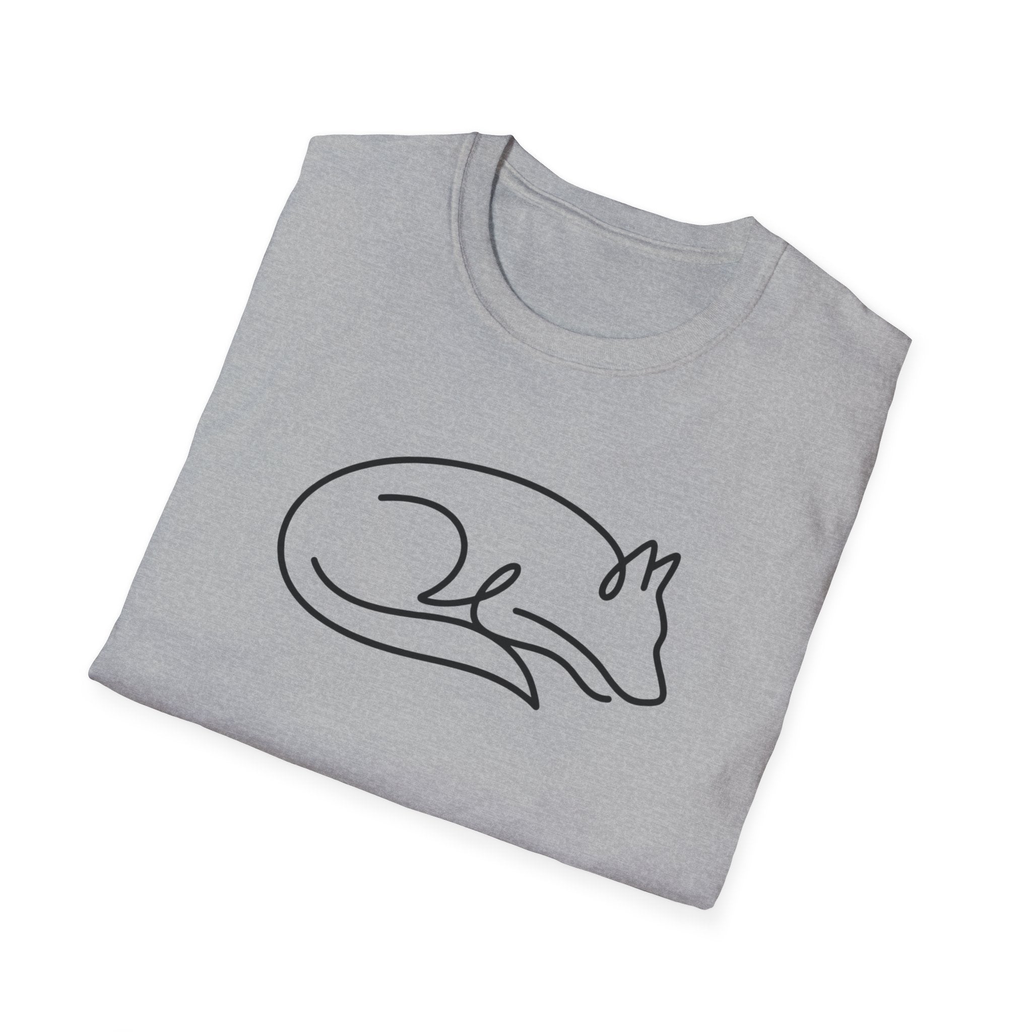 Sleeping T-Shirt
