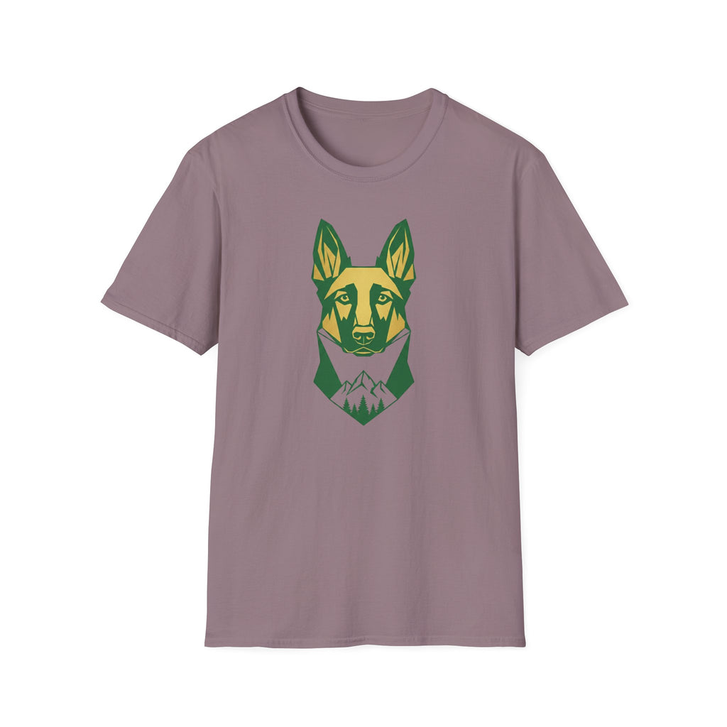 Mountain Tie T-Shirt