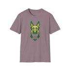 Mountain Tie T-Shirt
