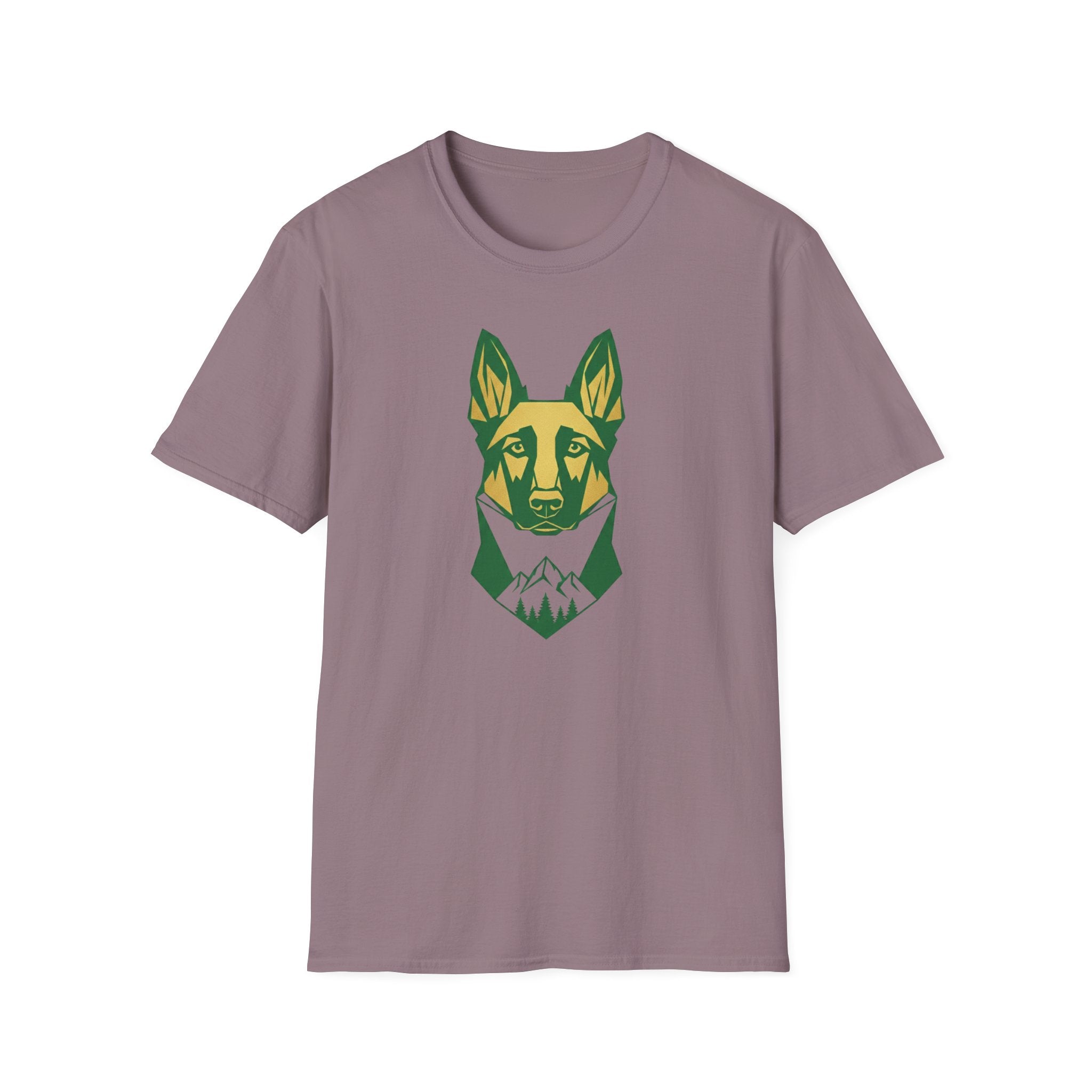 Mountain Tie T-Shirt