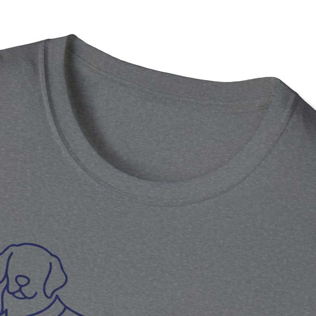 More than a friend T-Shirt