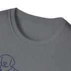 More than a friend T-Shirt