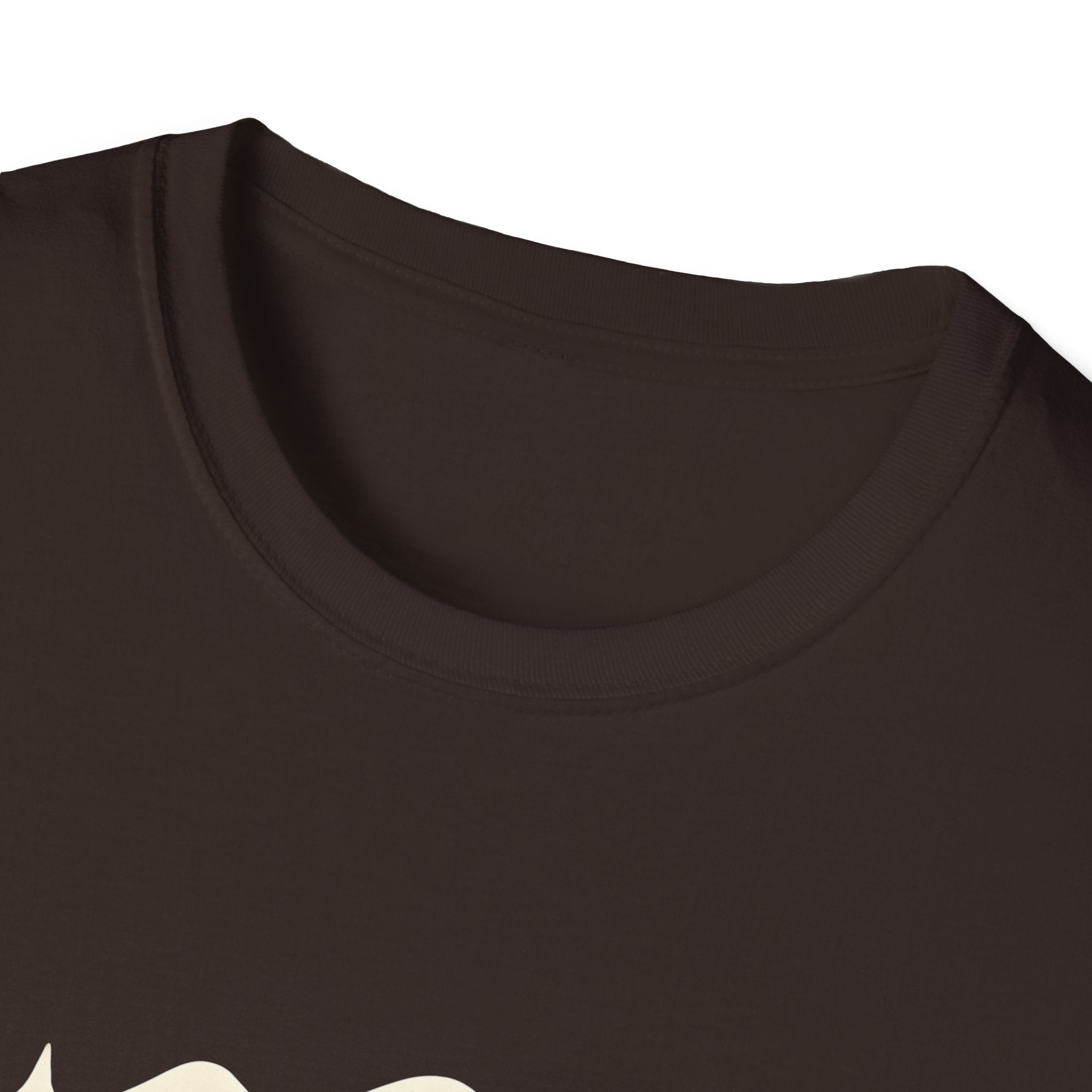Mountain Lake Landscape T-Shirt