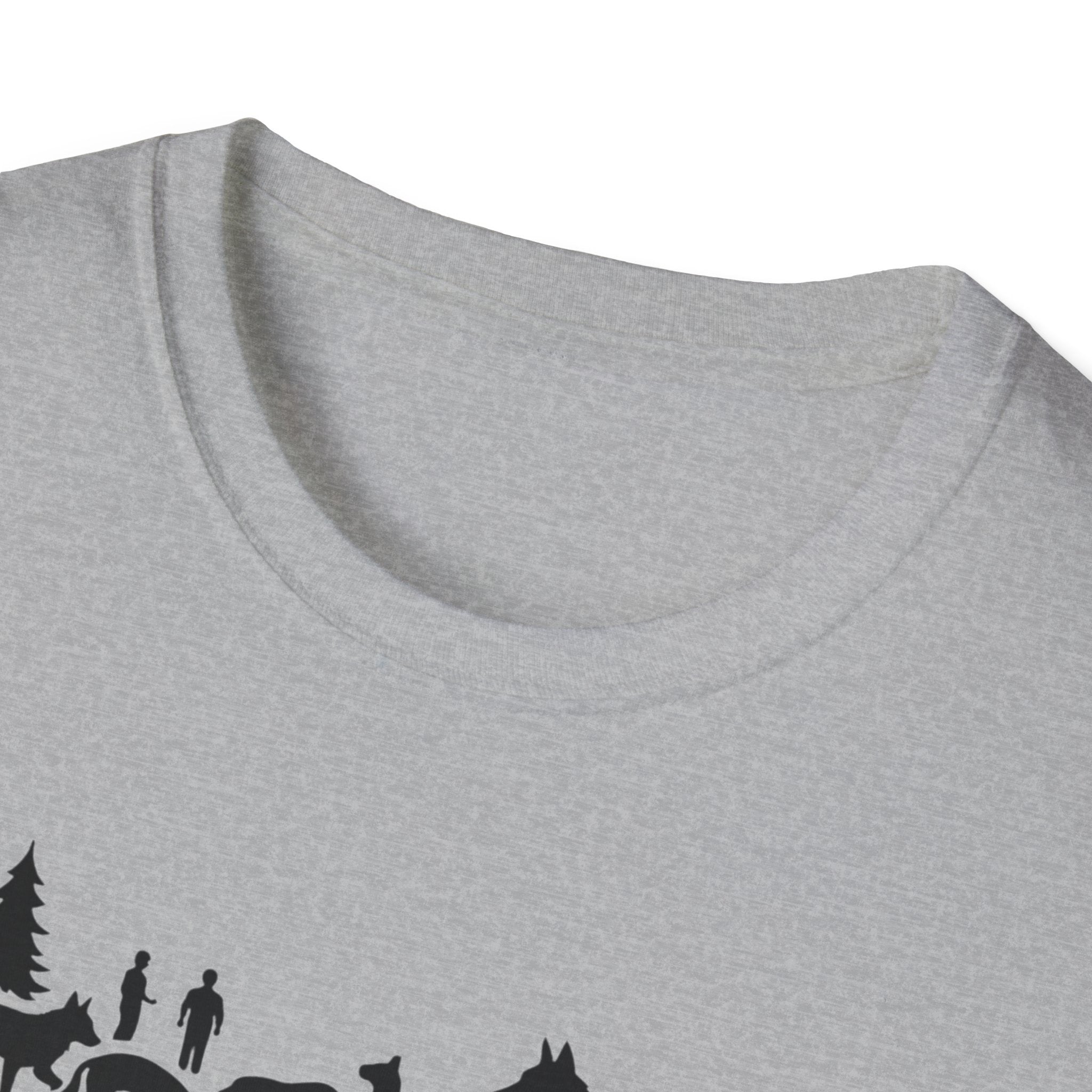 My dog heard your dog T-Shirt