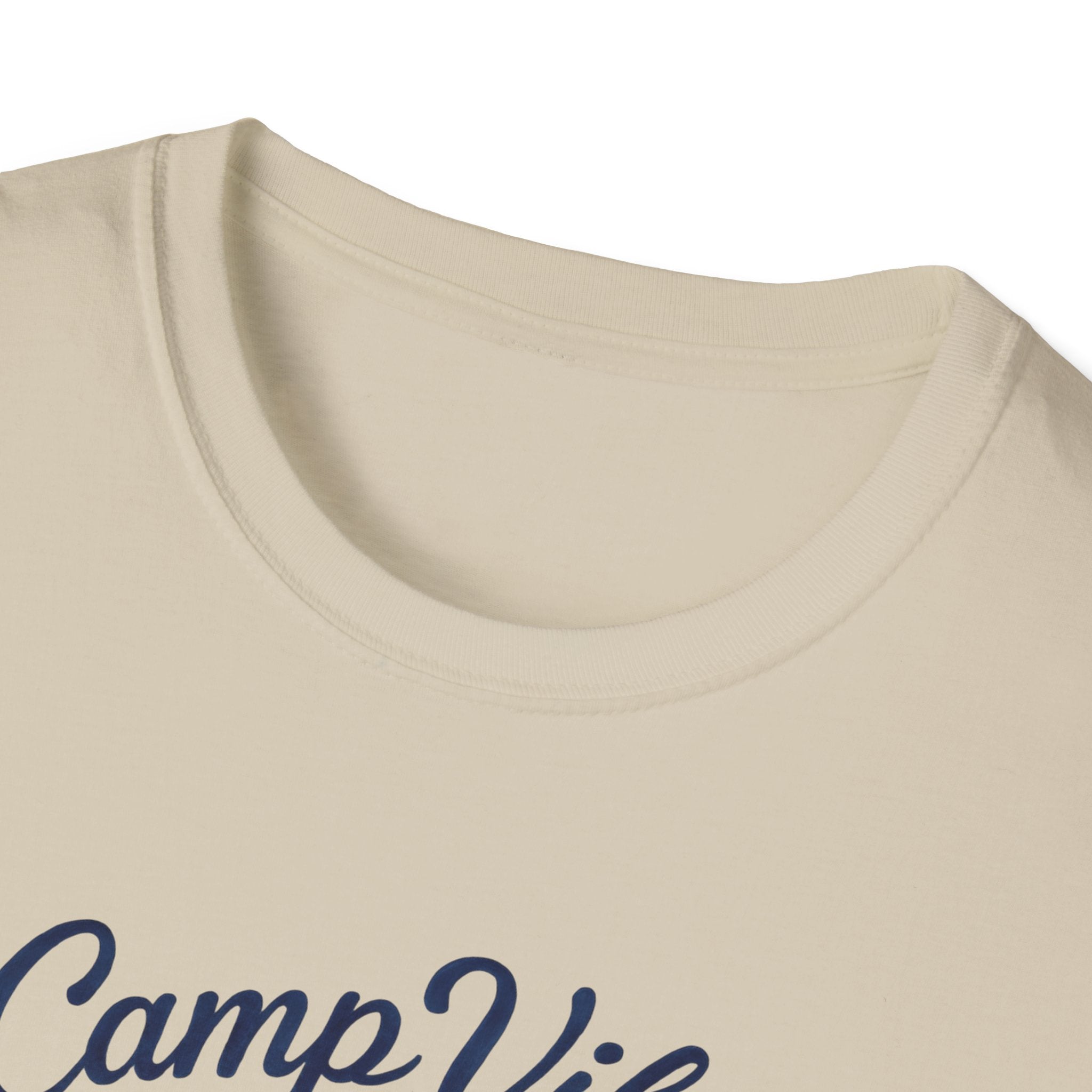 CampVibes T-Shirt