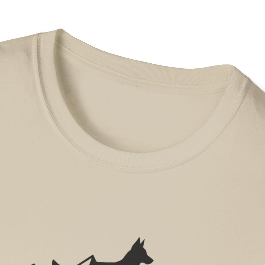 Shepherd Mountains T-Shirt