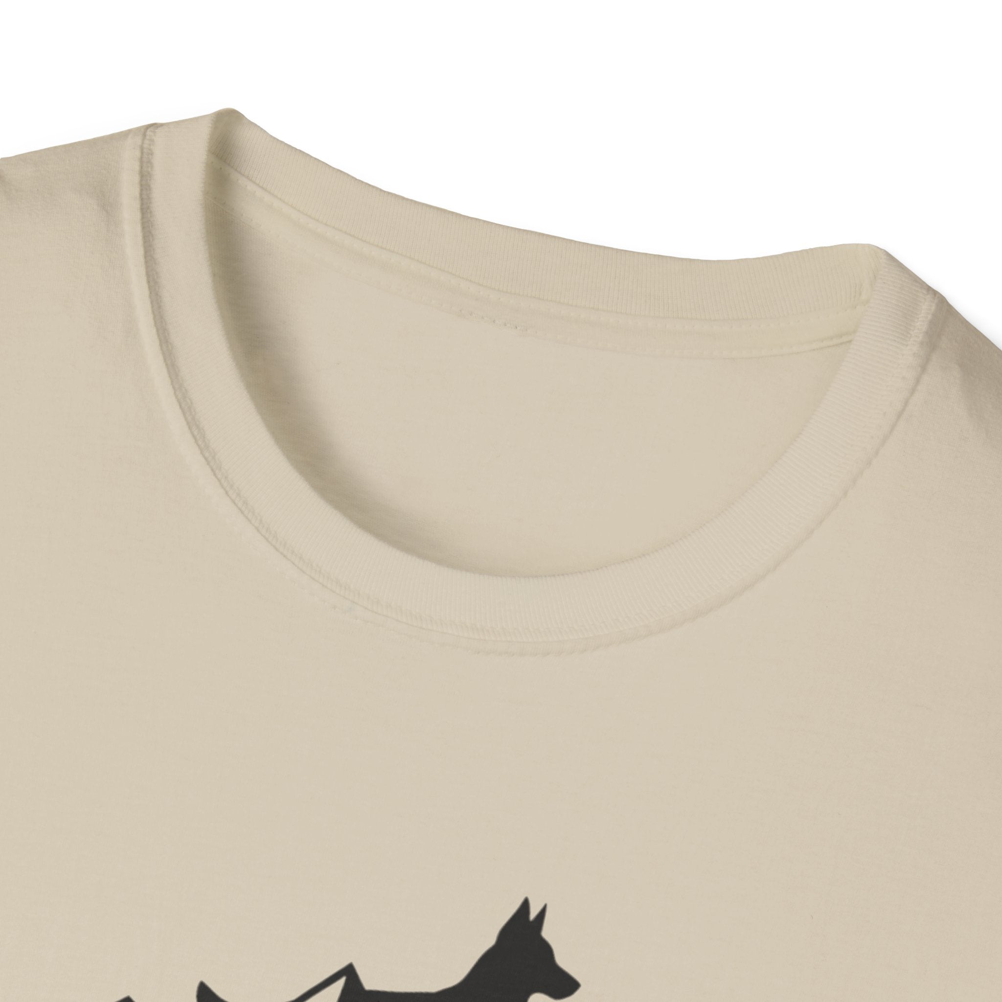 Shepherd Mountains T-Shirt