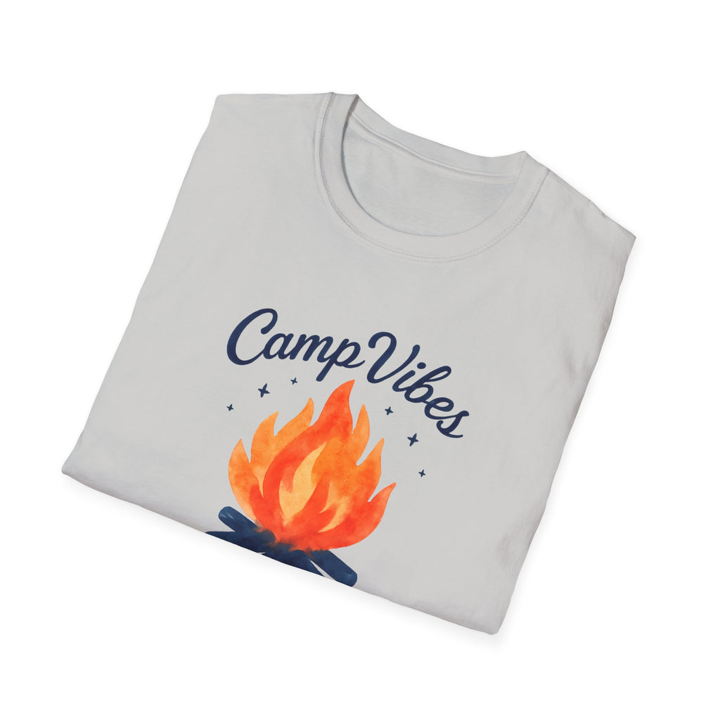 CampVibes T-Shirt