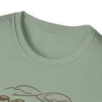 Miles Together T-Shirt