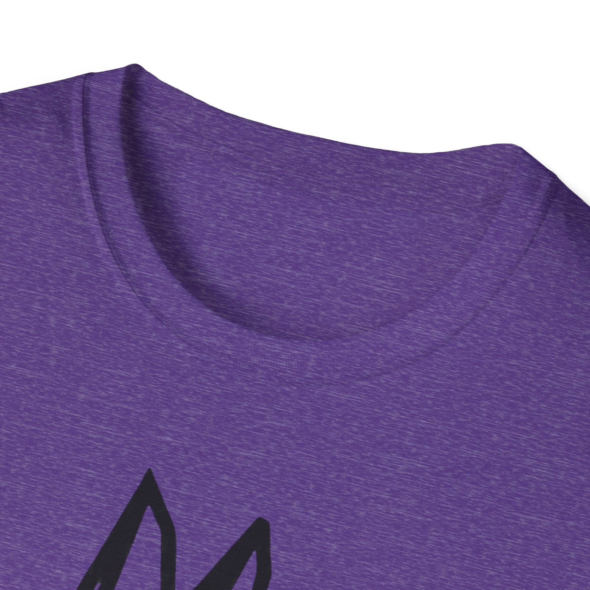 Min. Outline of Shepherd T-Shirt