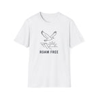 Roam Free T-Shirt