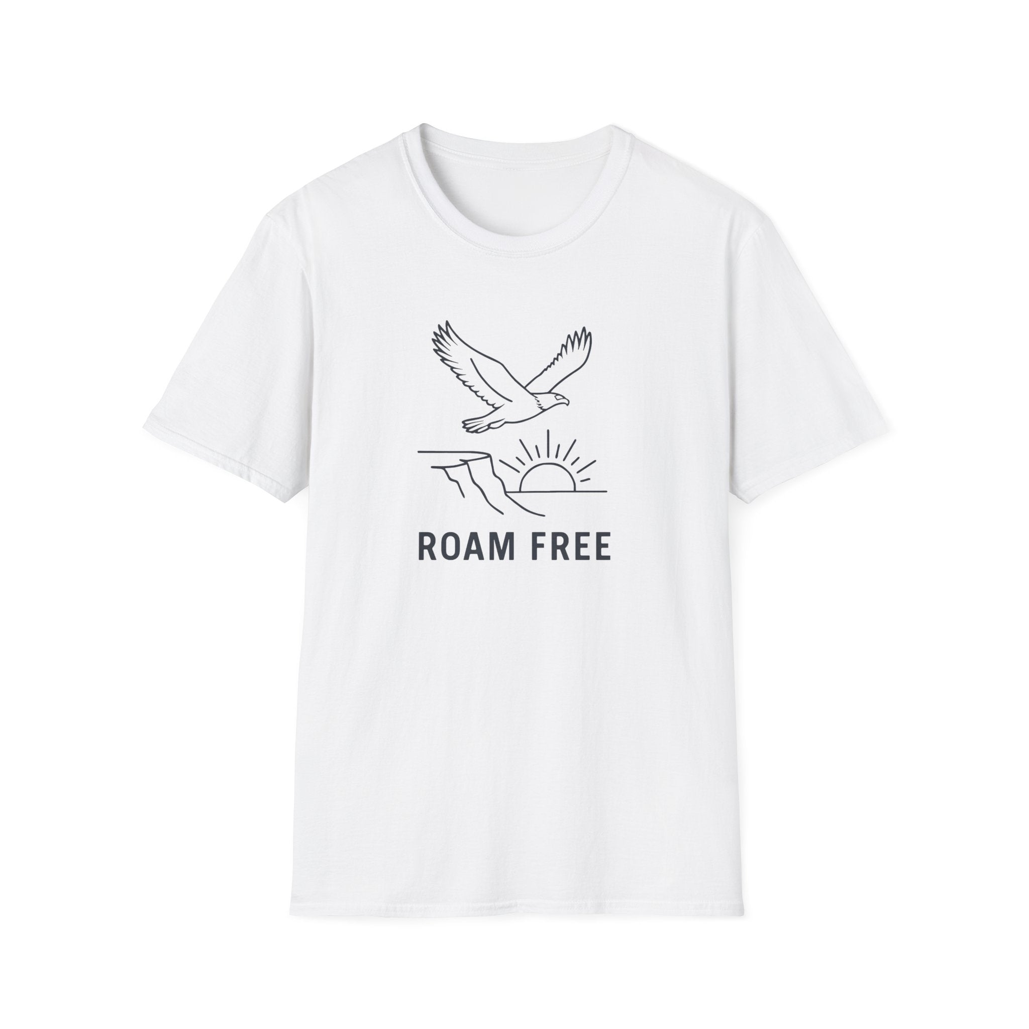 Roam Free T-Shirt