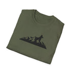 Shepherd Mountains T-Shirt