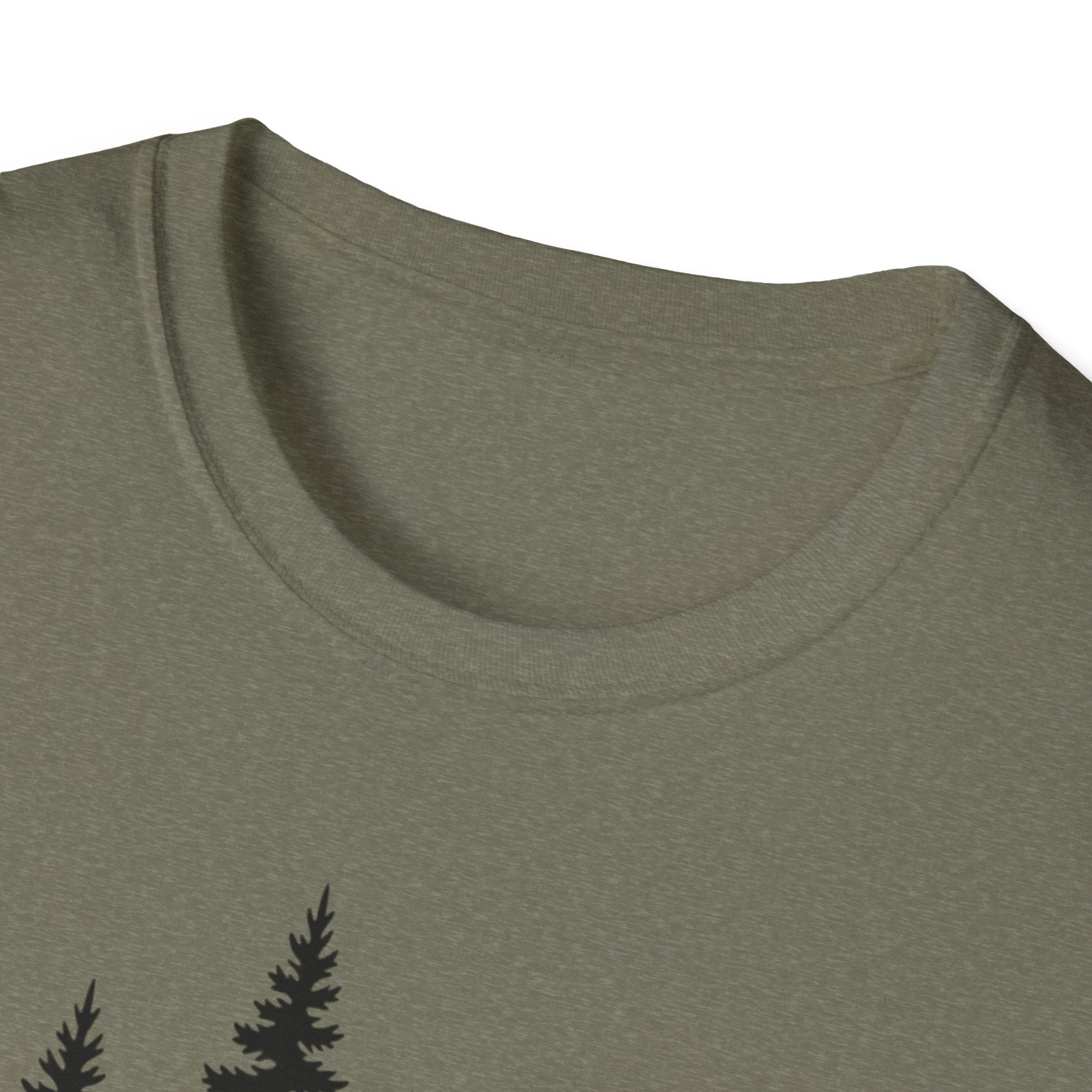 Military Working Dog T-Shirt