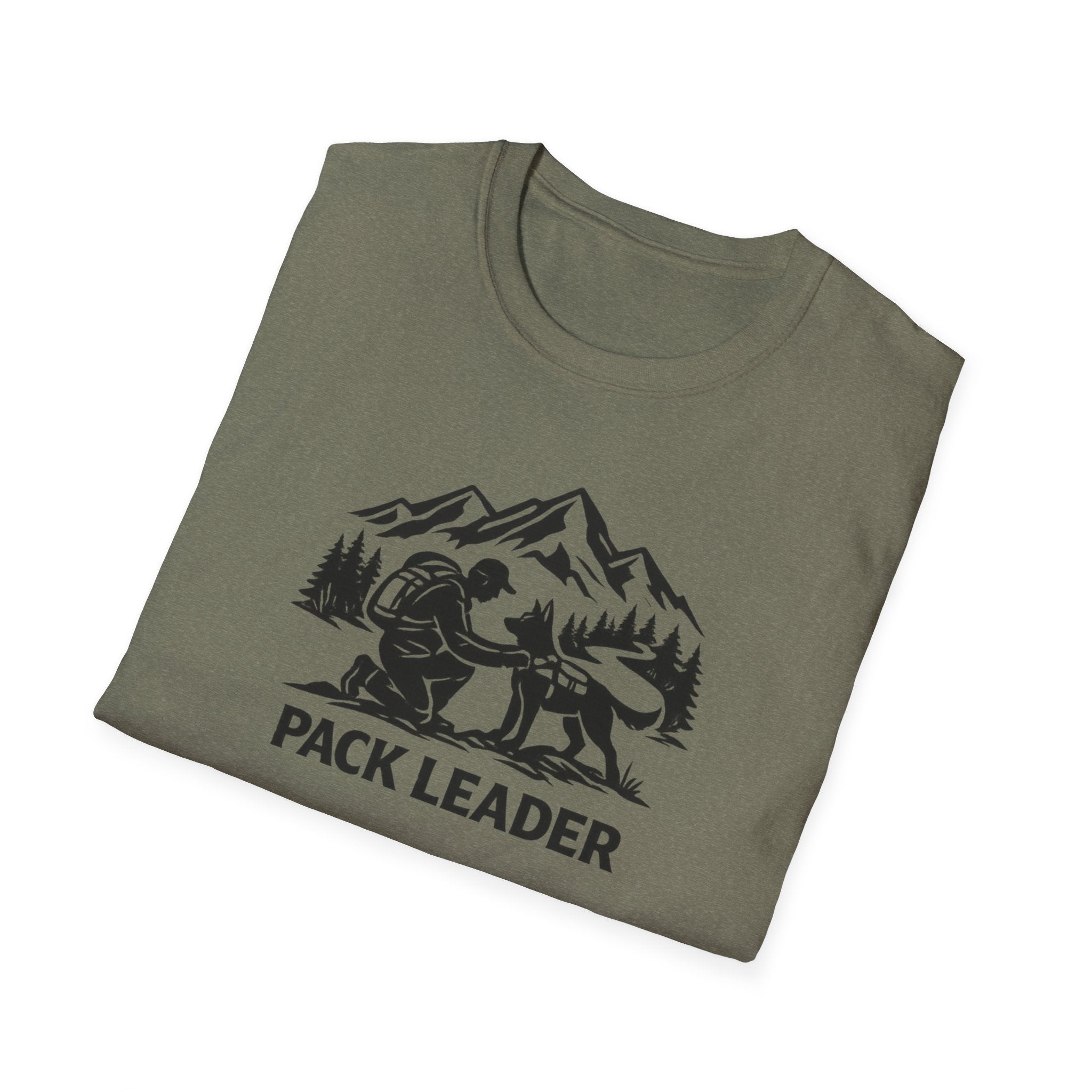 Pack Leader T-Shirt