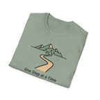 One Step at a Time T-Shirt