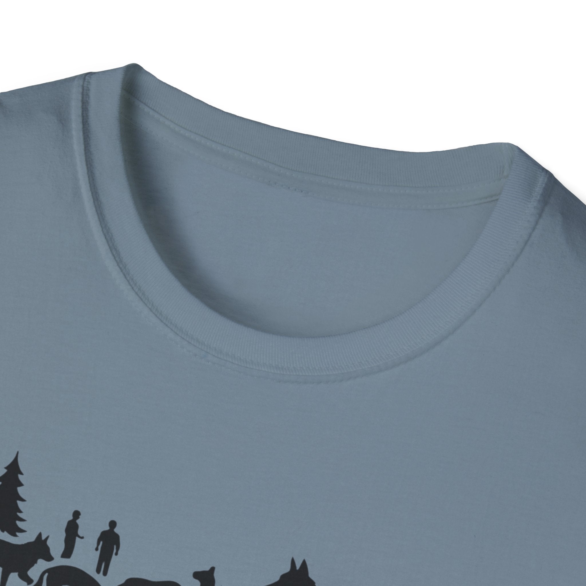 My dog heard your dog T-Shirt
