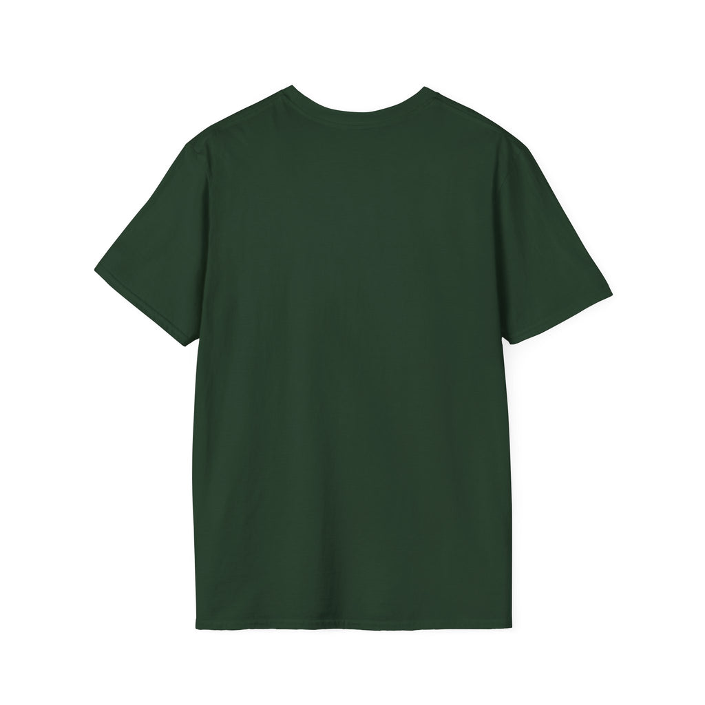 Not Lost T-Shirt