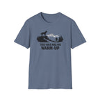 Warm up T-Shirt