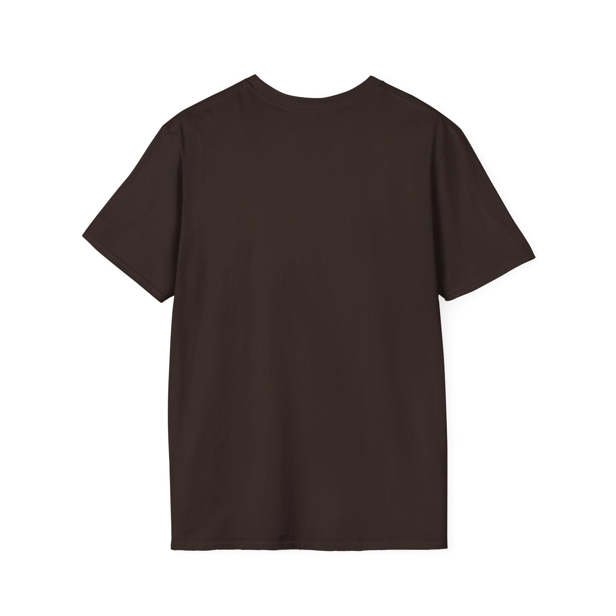Mountain Lake Landscape T-Shirt