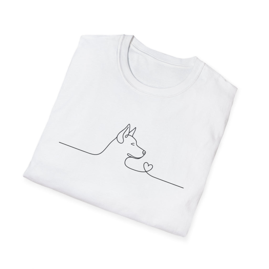 Shepherd Love T-Shirt