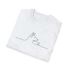 Shepherd Love T-Shirt