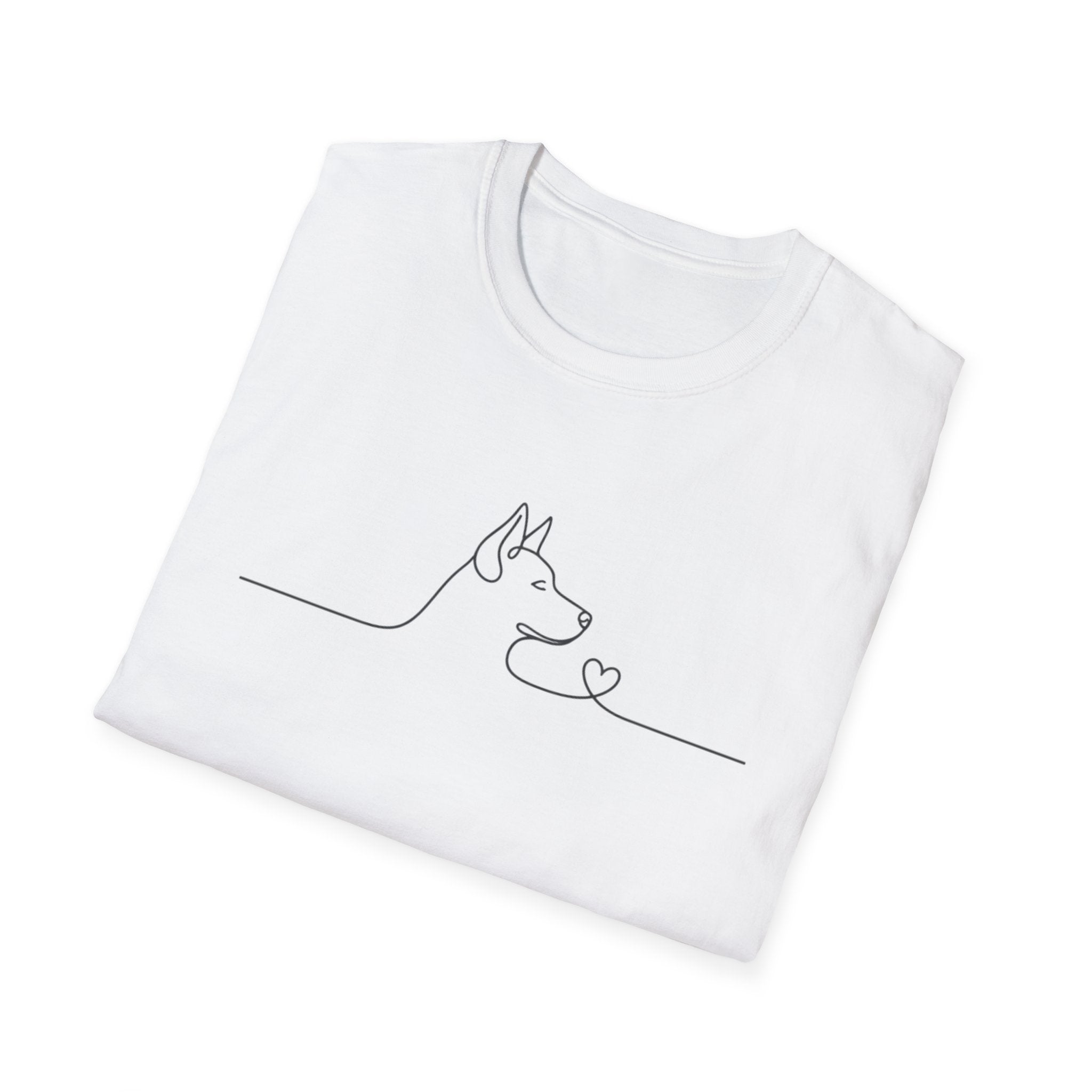 Shepherd Love T-Shirt