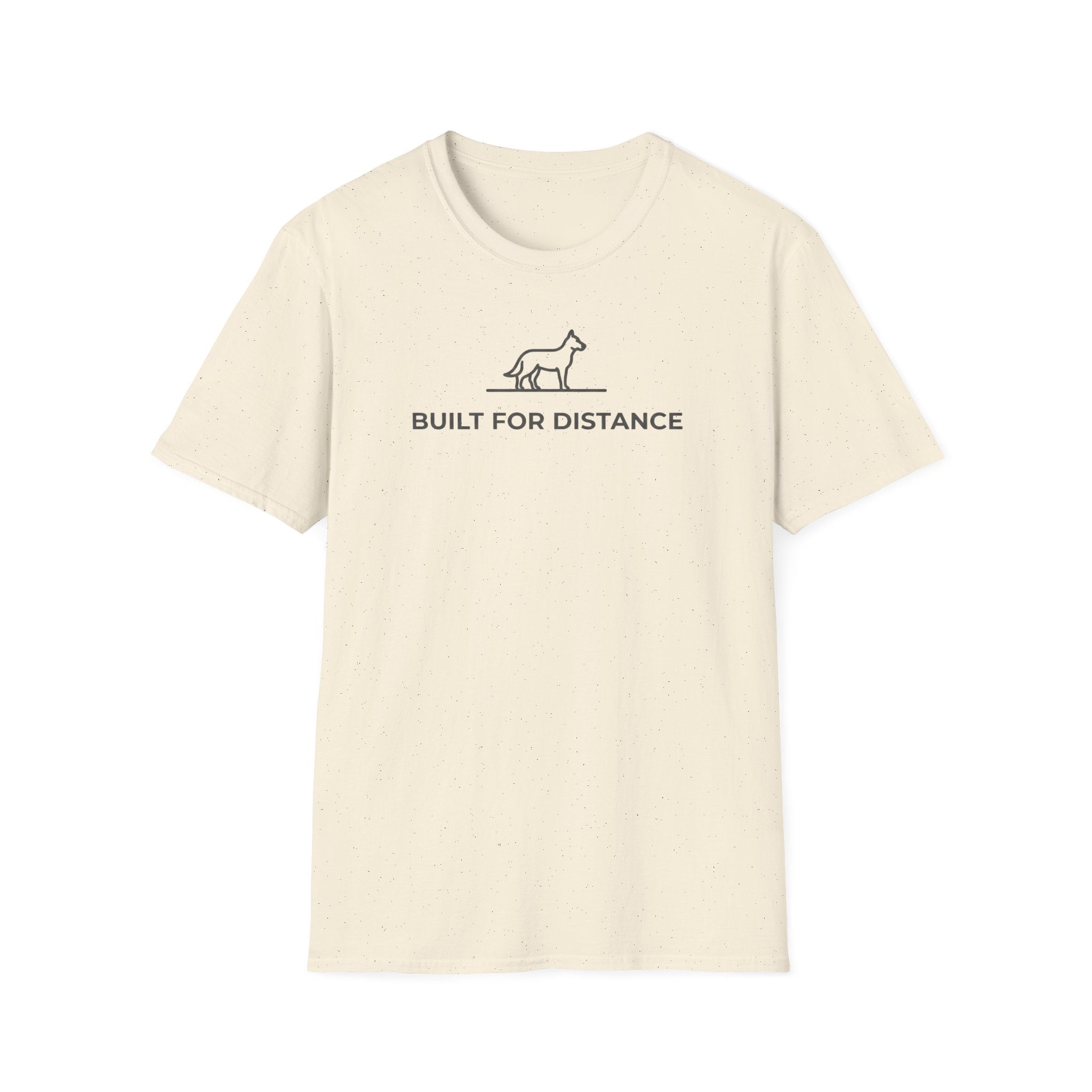 Built For Distance T-Shirt