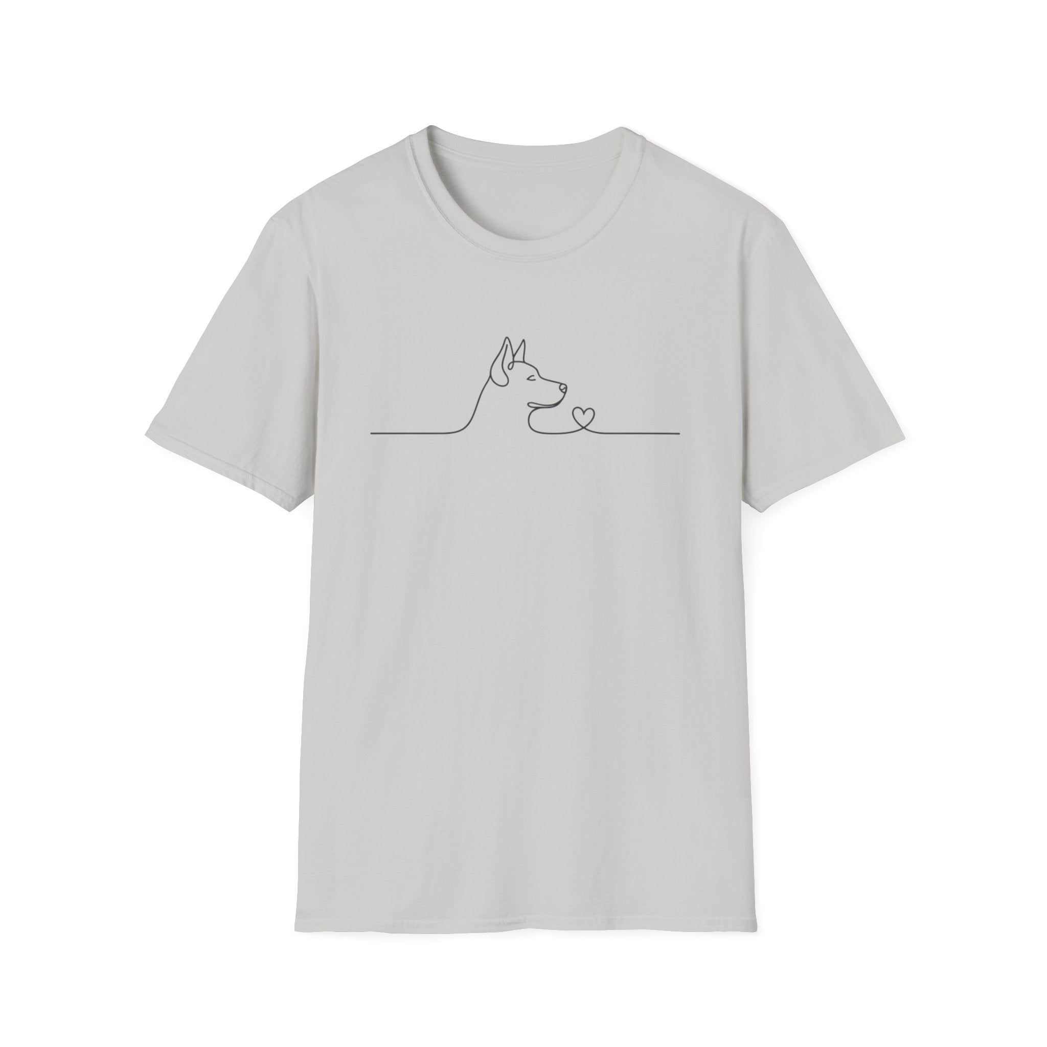 Shepherd Love T-Shirt
