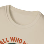 Not Lost T-Shirt