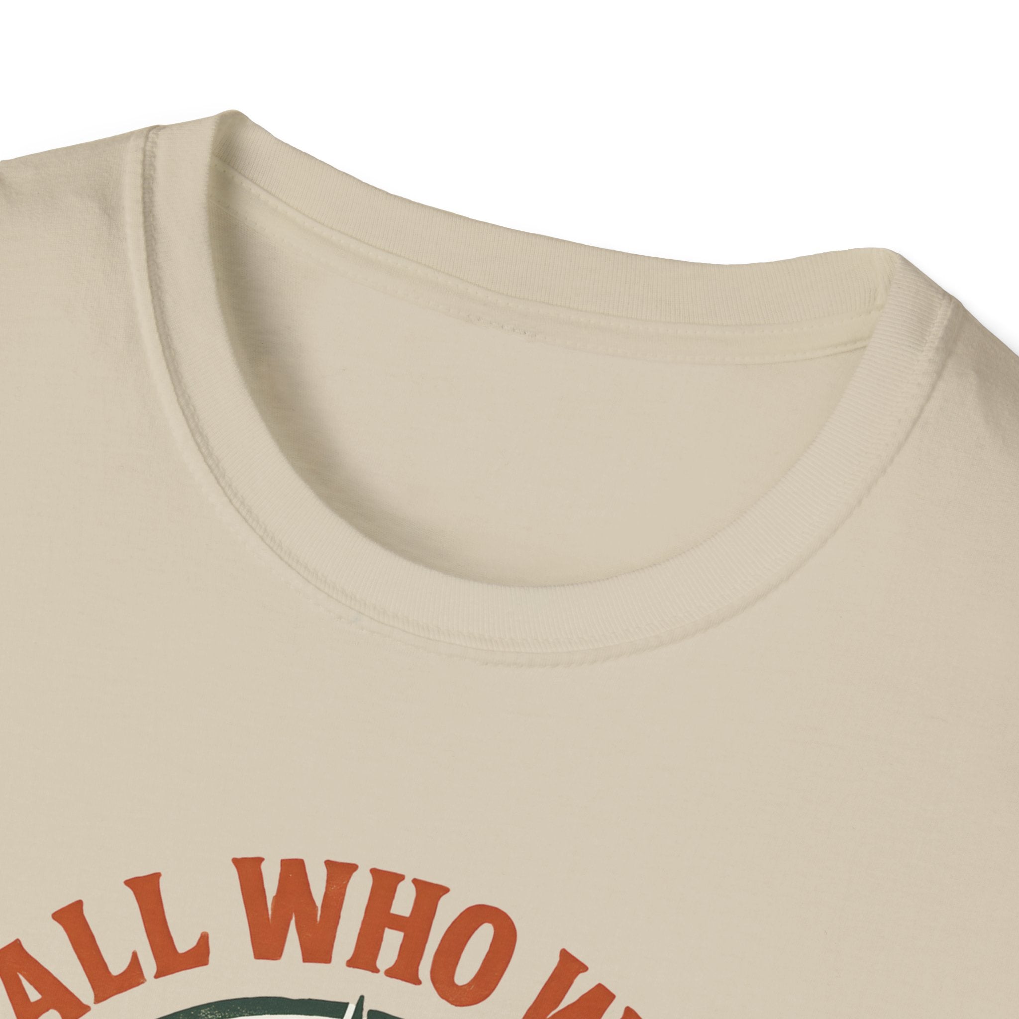 Not Lost T-Shirt