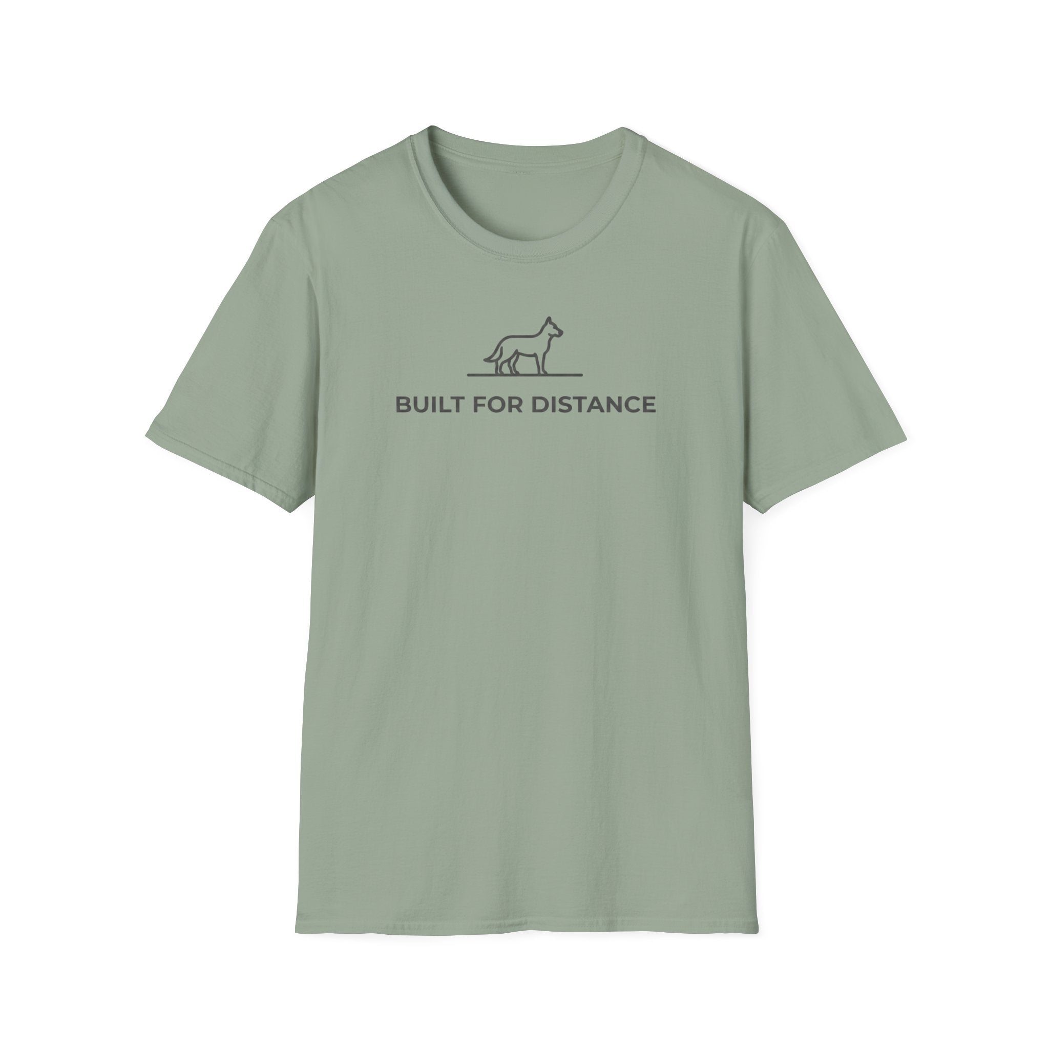 Built For Distance T-Shirt