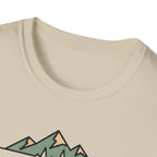 One Step at a Time T-Shirt