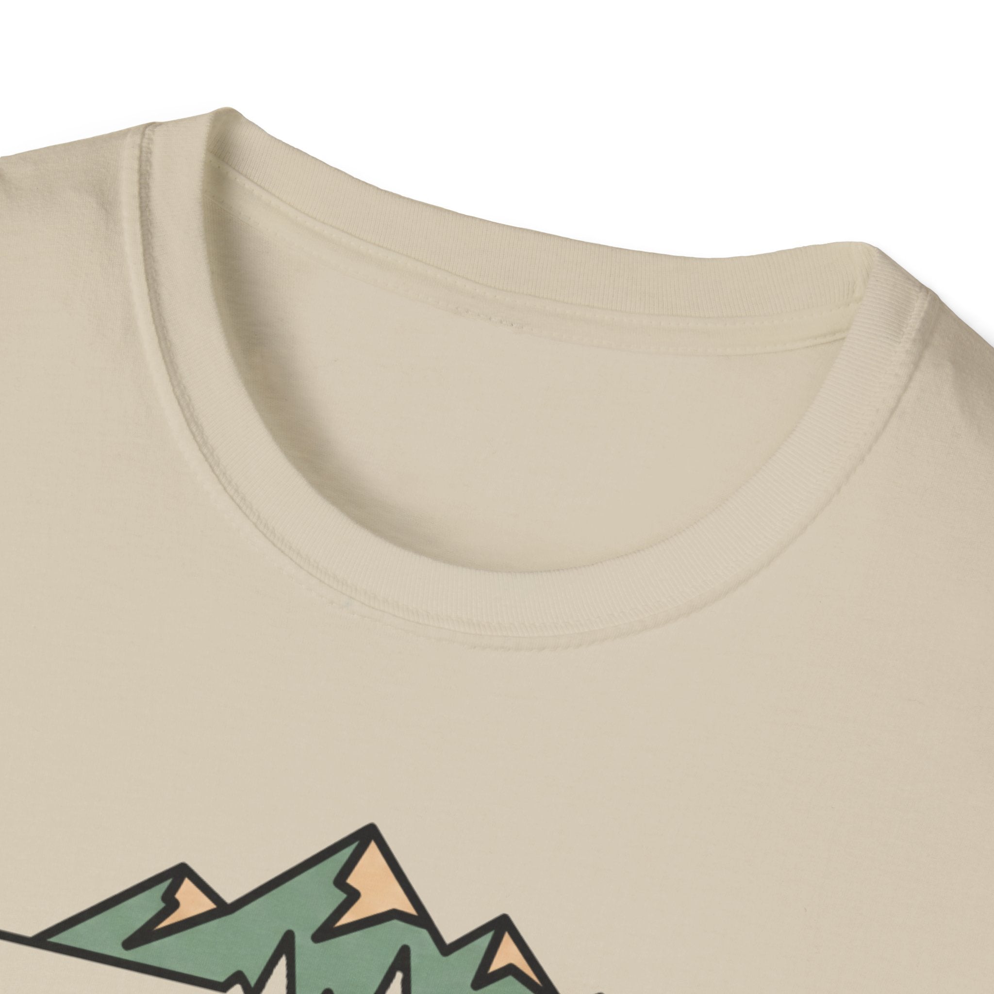 One Step at a Time T-Shirt