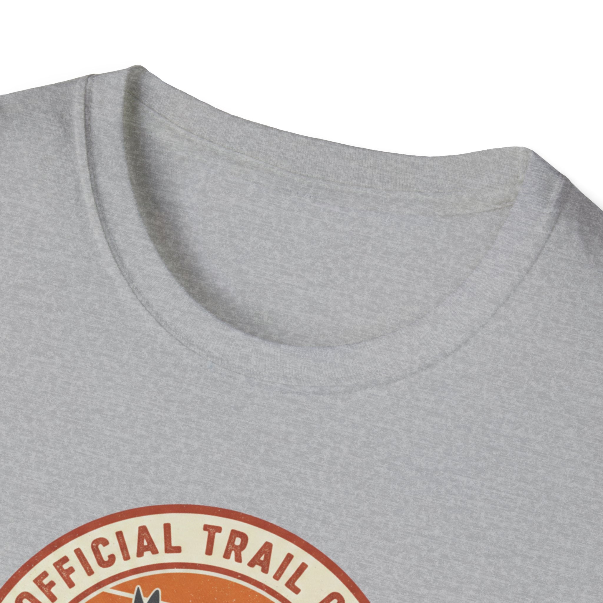 Official Trail Crew T-Shirt