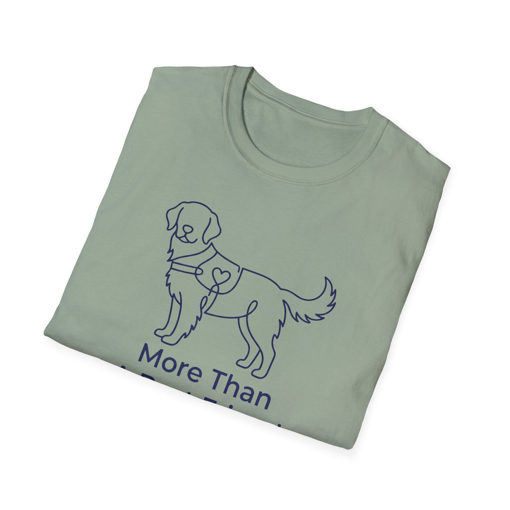 More than a friend T-Shirt