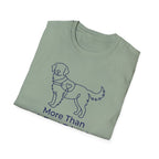 More than a friend T-Shirt
