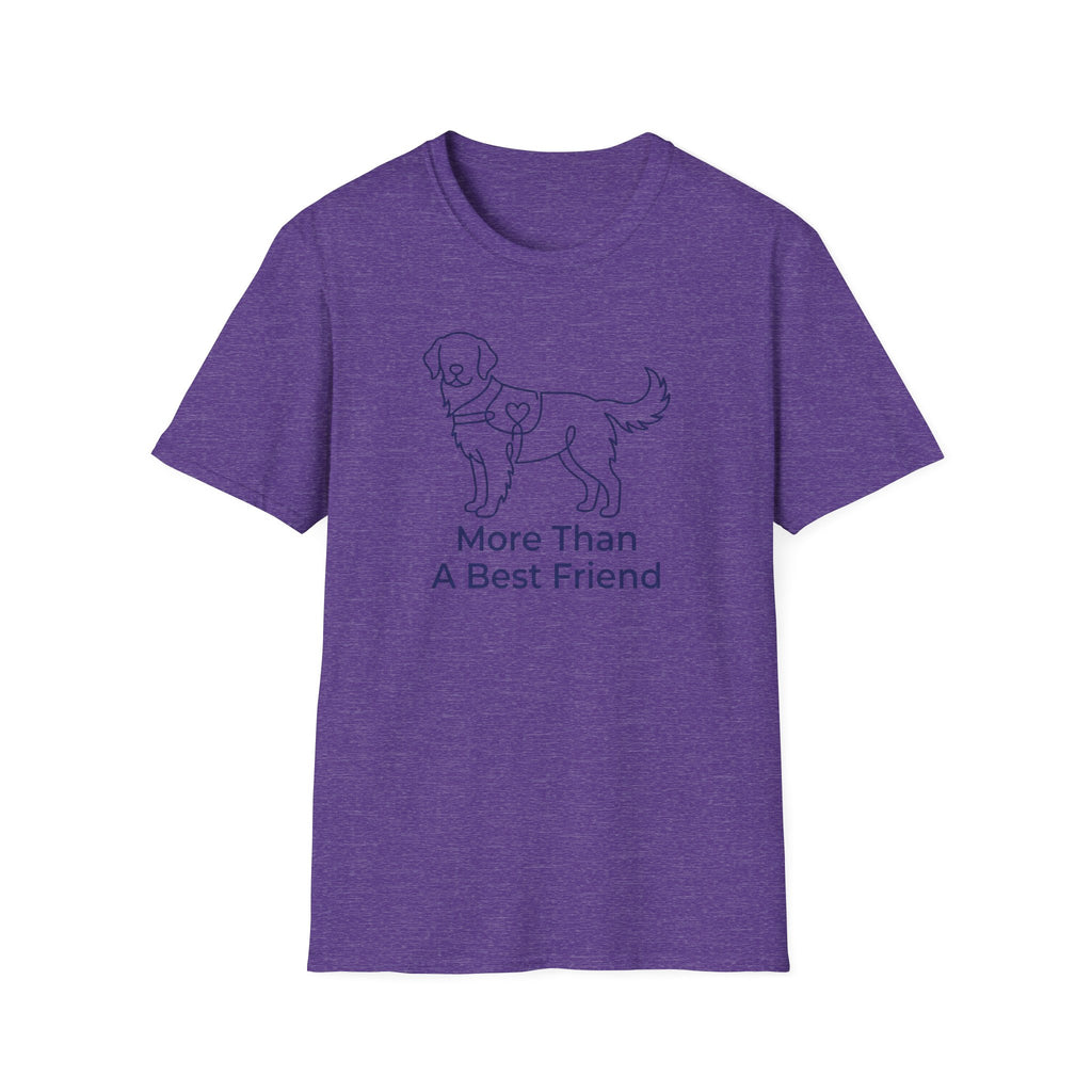 More than a friend T-Shirt