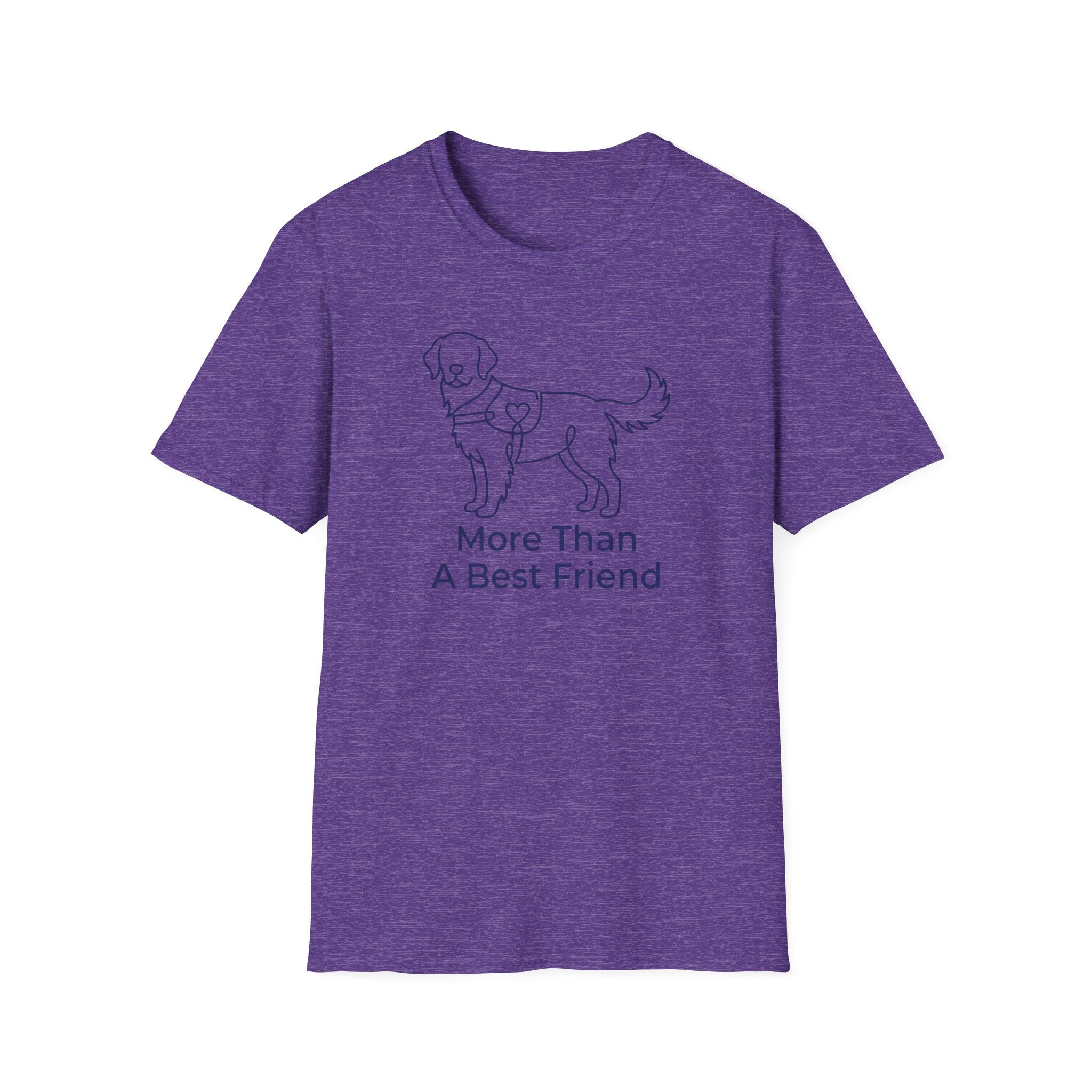 More than a friend T-Shirt