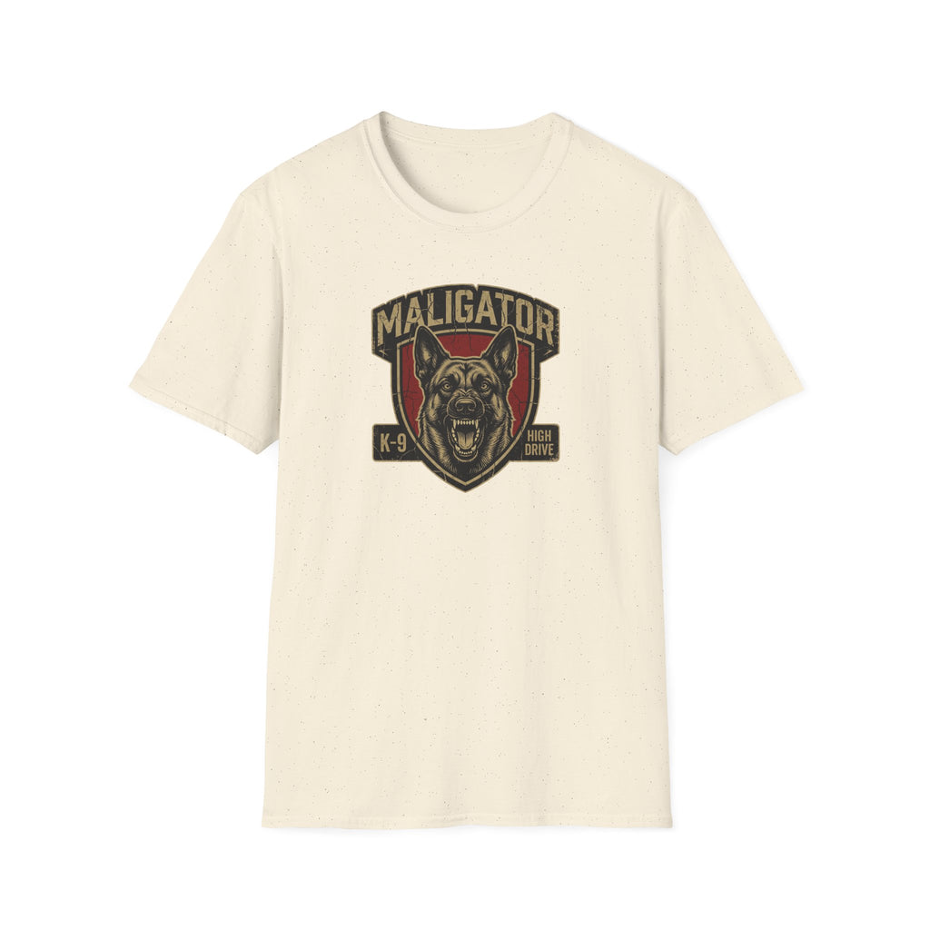 Maligator T-Shirt