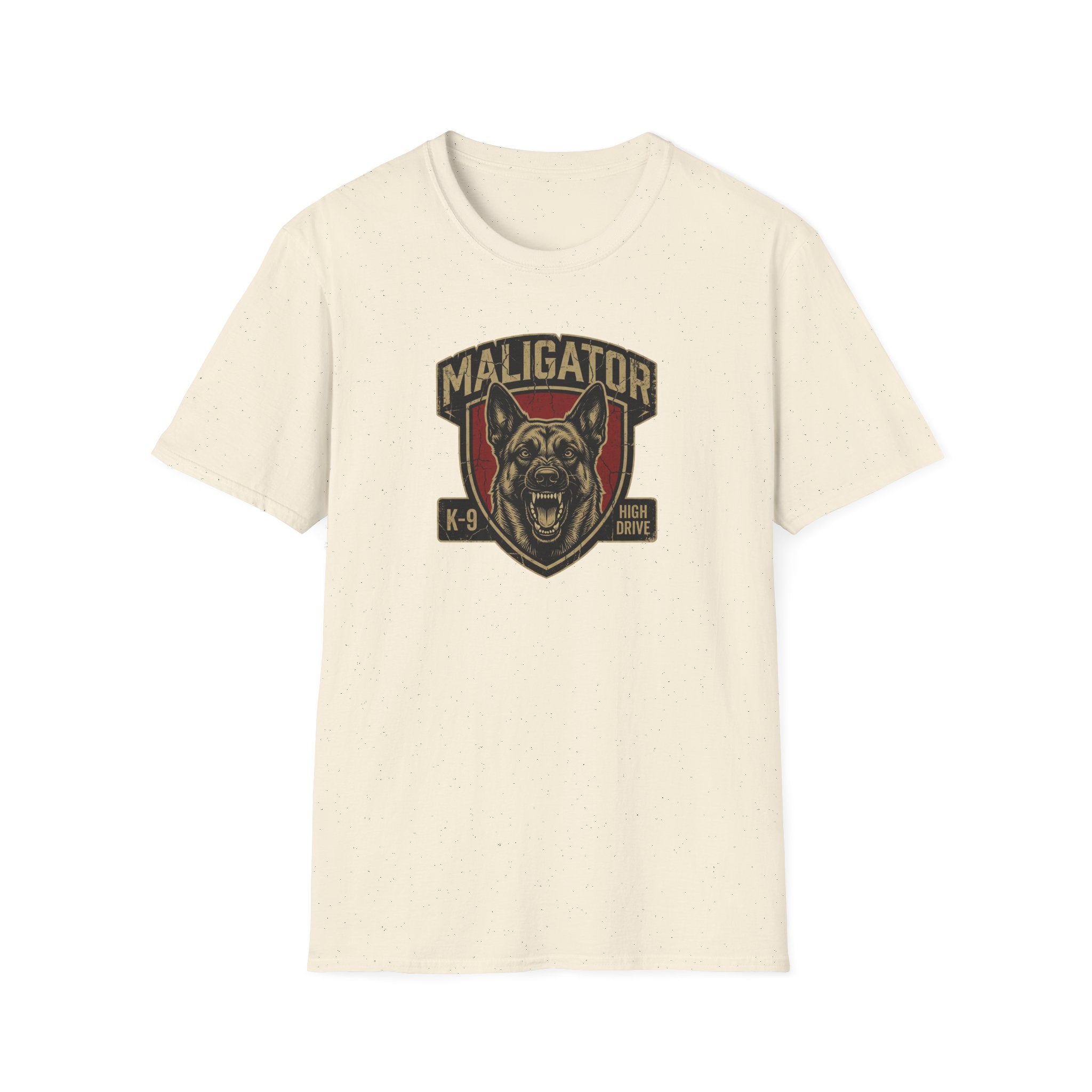 Maligator T-Shirt