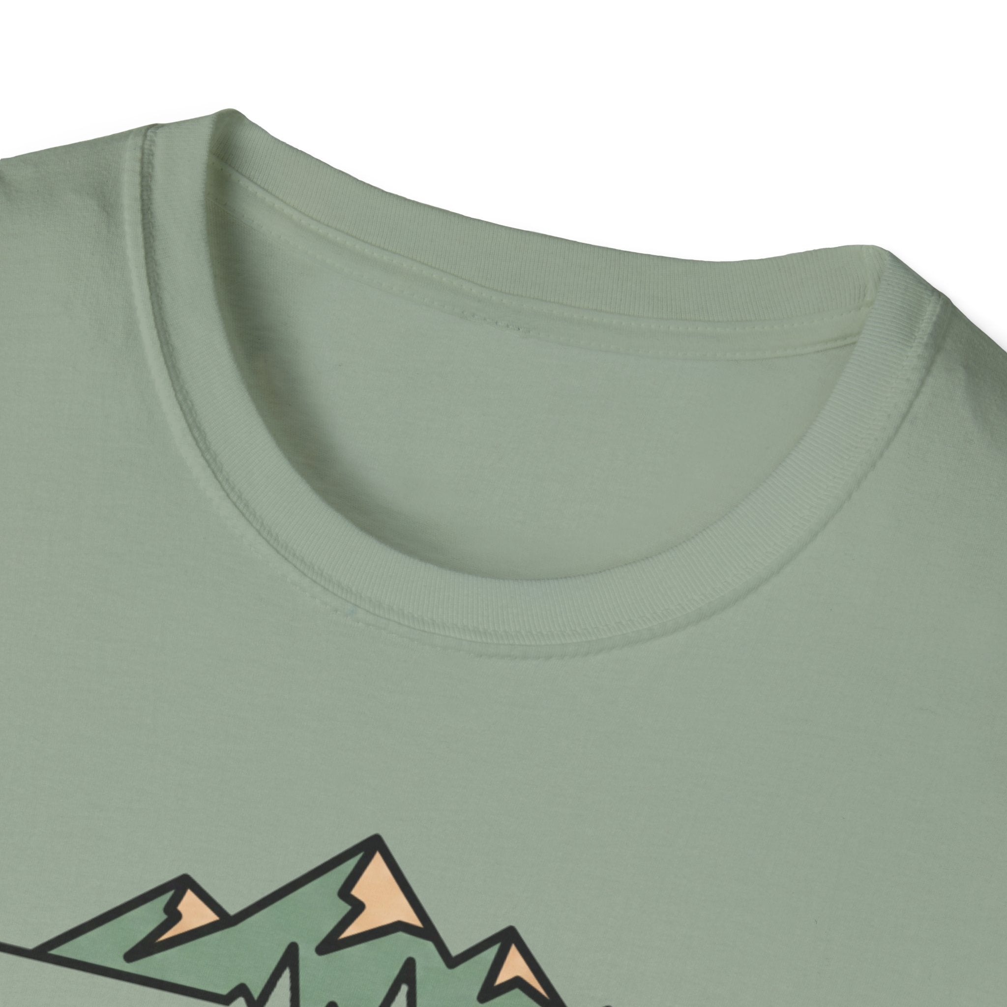 One Step at a Time T-Shirt