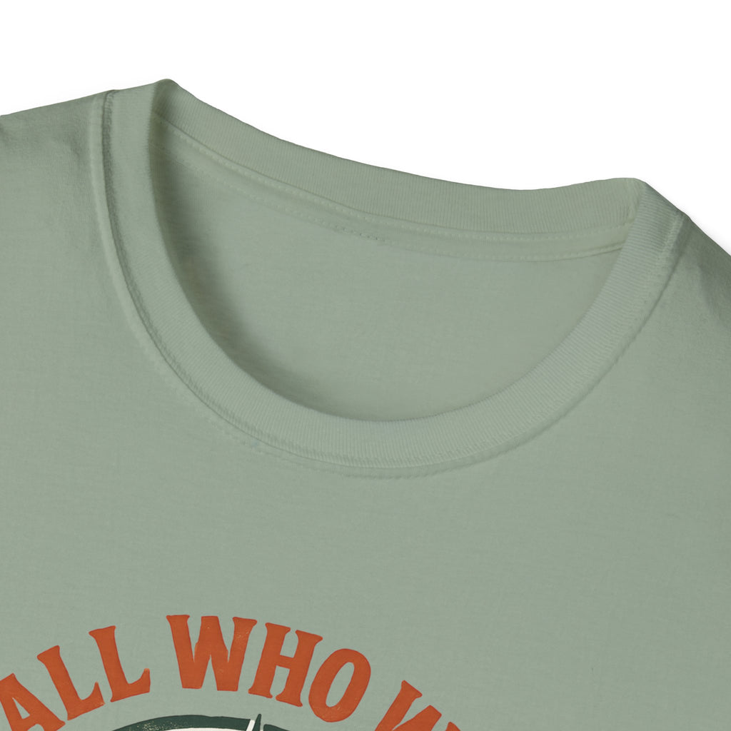Not Lost T-Shirt