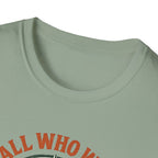 Not Lost T-Shirt