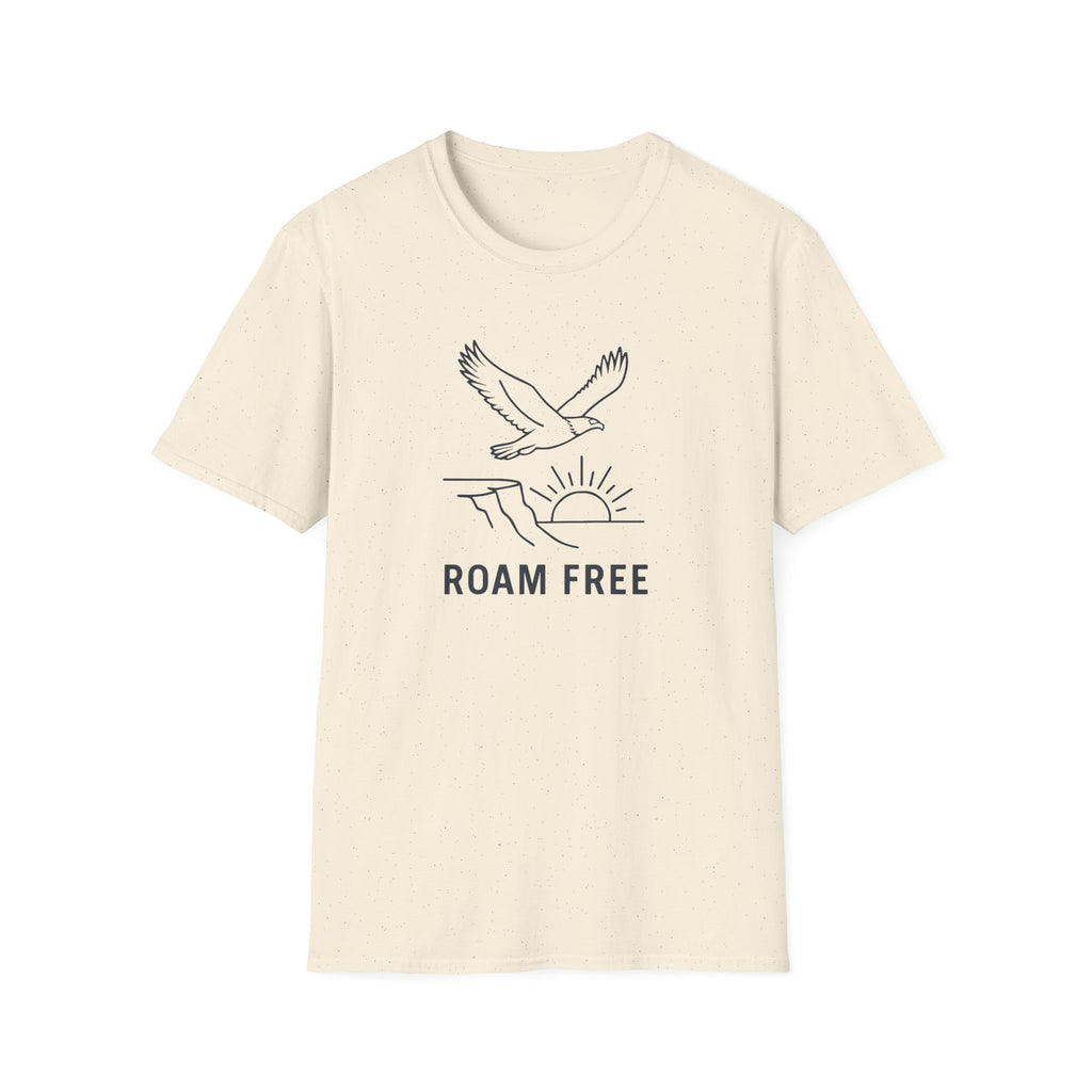 Roam Free T-Shirt